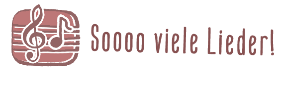 Pfeil zeigt auf Termine